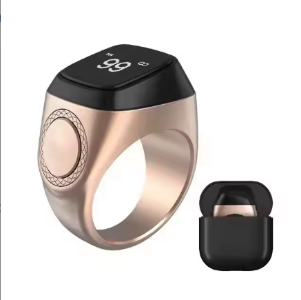 Chapelet Électronique