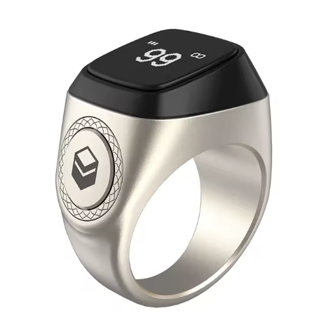 Chapelet Électronique