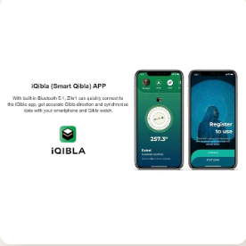 Chapelet Électronique