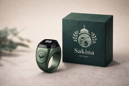 Chapelet Électronique